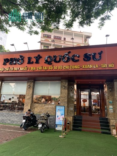 Bán nhà (đất) Xuân La, Tây Hồ. DT 235m2; MT15; Giá 61 tỷ. Phương.
