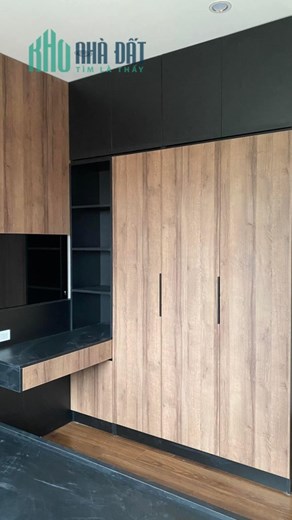 BÁN NHÀ PHỐ TRẠM, DT 47 M, 5T, GIÁ 4.9 TỶ, NHÀ MỚI,NỘP THẤT ĐẸP.