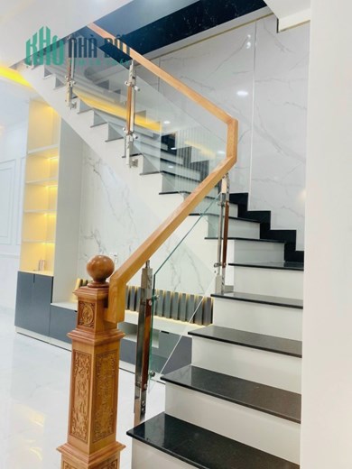 Nhà phường Định Hòa, đường DX 81, cách Quốc lộ 13 chỉ 200 mét, giá rẻ