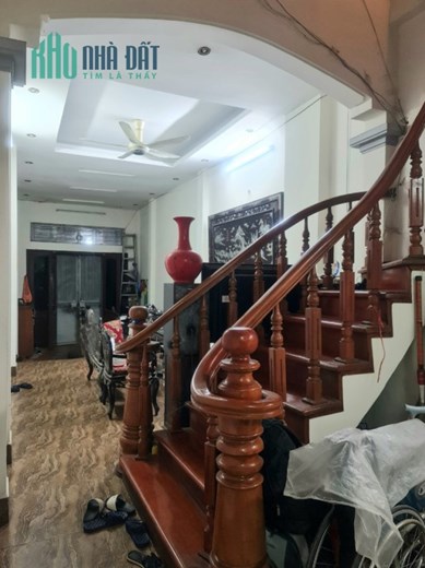 Bán nhà Vương Thừa Vũ 71 m x 4 Tầng x MT 6m HAI THOÁNG MỚI ĐẸP GẦN PHỐ chỉ 6 tỷ 5 Lh 0969356066