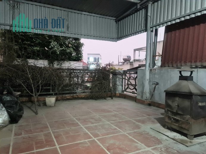 Bán nhà Vương Thừa Vũ 71 m x 4 Tầng x MT 6m HAI THOÁNG MỚI ĐẸP GẦN PHỐ chỉ 6 tỷ 5 Lh 0969356066