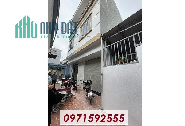 ⭐Chính chủ bán nhà 3 tầng tại Lý Thượng Kiệt, P.Trần Lãm, TP.Thái Bình, hơn 1,5 tỷ; 0971592555