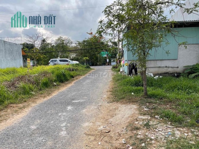 Chính Chủ Bán Đất Mt Đường Nhựa Giá Rẻ Ngay Đường Nguyễn Văn Lâu-P8
