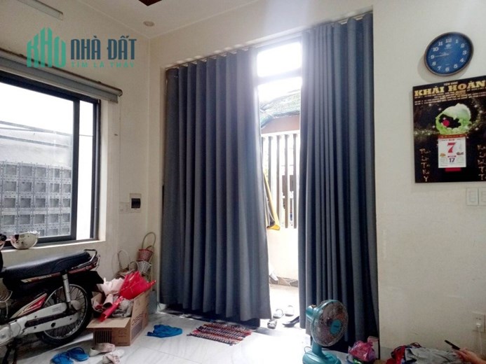 Bán nhà biệt thự đường Vũ Tông Phan. Quận Sơn Trà. 113m2. 2 tầng. 4PN. gần biển Mân thái