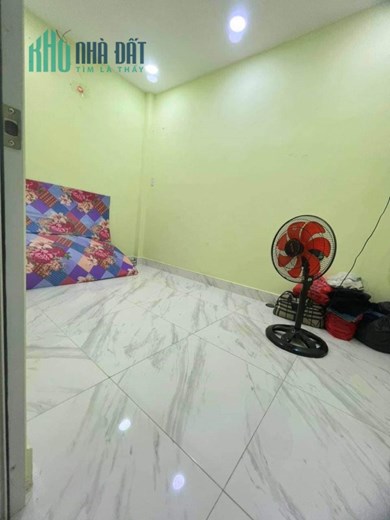 Bán Nhà Thạch Lam, Tân Phú,Sát Mặt Tiền, 2 Tầng,35m2, Hẻm Xe Hơi Thông,Chỉ Nhỉn 3 Tỷ.