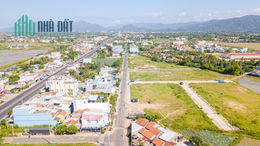 Chính chủ cần bán lô đất kdc số 7, đông hòa sang tên sổ đỏ trong ngày