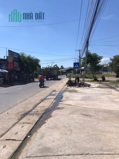 Đất Ninh Sơn, Ninh Hòa 346m2 Giá đầu tư 970tr