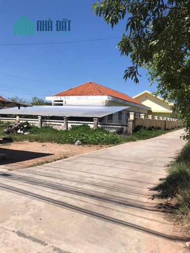 Đất Ninh Sơn, Ninh Hòa 346m2 Giá đầu tư 970tr