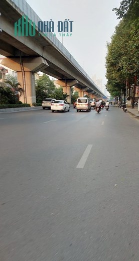 Nhà Mặt Phố Quang Trung 4T, Ô Tô đỗ cửa, KD Sầm Uất, Cực Hiếm, Giá 5,66 tỷ