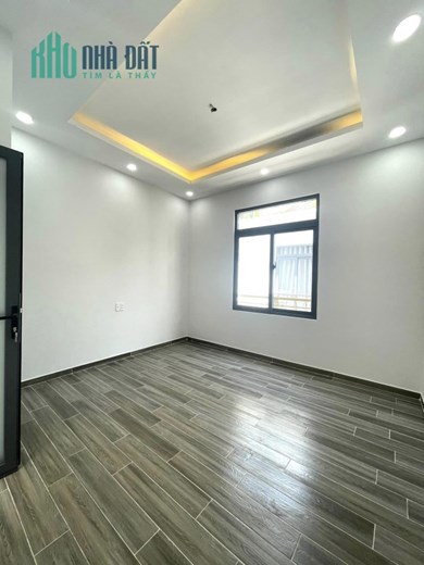 nhà hxh mới xây 50m 4 tầng Cống Lỡ Tân Bình2 nhỉnh 5 tỷ