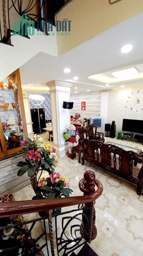 Nhà Mặt Tiền Nguyễn Thị Thập Quận 7,DT100m2, 5PN chỉ  27 tỷ