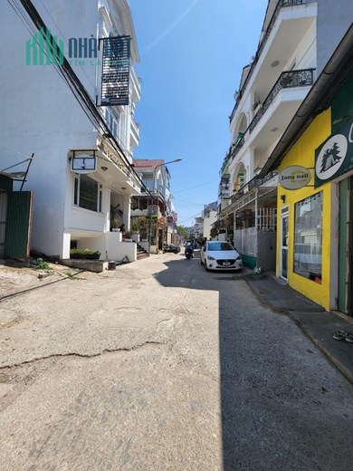 “Giảm sập sàn” TỪ 8,7 tỷ CHỈ CÒN: 7,5 tỷ!! Bán gấp Nhà hẻm Nguyễn Công Trứ - Ngay Ngã 5 Đại Học