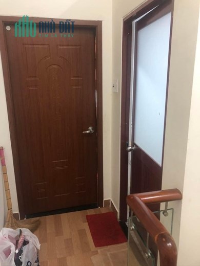 Bán nhà mới đẹp hẽm 5m, 3/2 Q10 32m2 nhỉnh 5 tỷ.