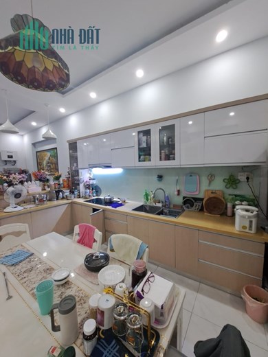 Nhà Mặt Tiền Bùi Văn Ba,Quận7,DT80M2,4PN chỉ10.5tỷ