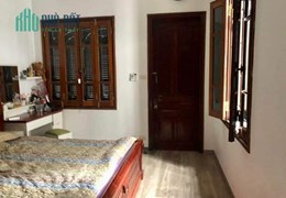 BÁN NHÀ BIỆT THỰ PHỐ NGUYỄN SƠN, DT 91M, 5T, 8.68 TỶ, Ô TÔ VÀO NHÀ