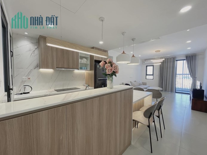 Cho thuê căn hộ Topaz Twins TT Biên Hòa full nội thất