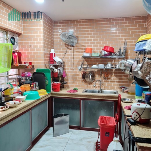 Nhà chung cư mới tầng trệt đường Nguyễn Văn Của P13Q8