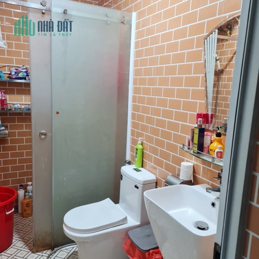 Nhà chung cư mới tầng trệt đường Nguyễn Văn Của P13Q8