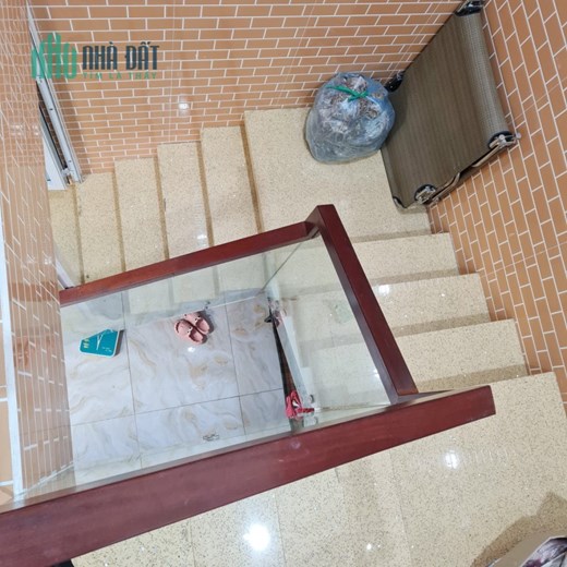 Nhà chung cư mới tầng trệt đường Nguyễn Văn Của P13Q8