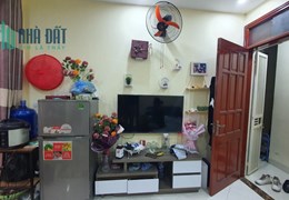Bán căn hộ chung cư Mini Lô góc 2 Ngủ, 48m giá 1,1 tỷ, Cho thuê giá 7-8tr trên tháng