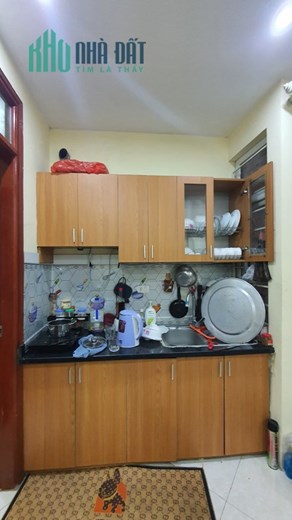 Bán căn hộ chung cư Mini Lô góc 2 Ngủ, 48m giá 1,1 tỷ, Cho thuê giá 7-8tr trên tháng