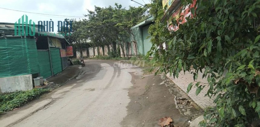 Cần Bán Đất Nhà Ở, Nhà Trọ Vườn Bưởi Tại Xã Thường Tân
