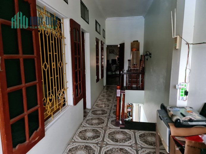 Bán nhà 2 tầng phường Ba Đình trung tâm thành phố thanh Hóa