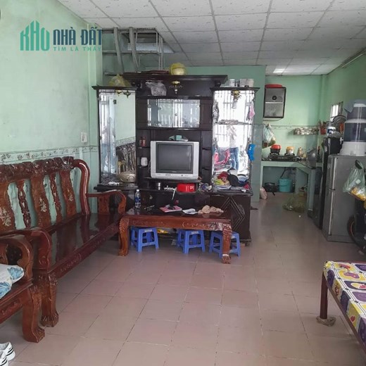 Chỉ còn 2.8 tỷ có ngay SHR Ngay Đoàn Thị Kia 110m2