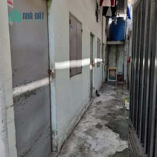 Chỉ còn 2.8 tỷ có ngay SHR Ngay Đoàn Thị Kia 110m2