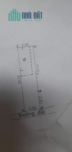 Chỉ còn 2.8 tỷ có ngay SHR Ngay Đoàn Thị Kia 110m2