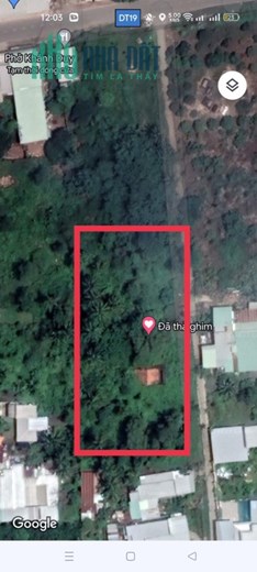 Cần bán nhanh lô đất vị trí đẹp tại Nhơn Trạch, Đồng Nai