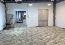 CHÍNH CHỦ CẦN CHO THUÊ MẶT BẰNG KINH DOANH TẦNG 1+2 TẠI 191 MINH KHAI - HAI BÀ TRƯNG - HÀ NỘI