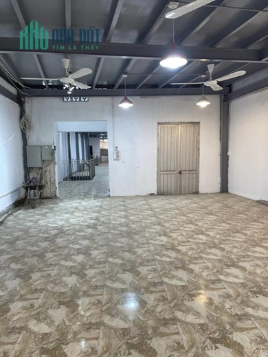 CHÍNH CHỦ CẦN CHO THUÊ MẶT BẰNG KINH DOANH TẦNG 1+2 TẠI 191 MINH KHAI - HAI BÀ TRƯNG - HÀ NỘI