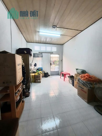Bán nhà Tô Hiến Thành Q10, 40m2 vị trí tốt nhỉnh 6 tỷ