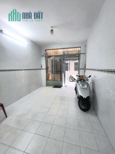 Bán nhà Tô Hiến Thành Q10, 40m2 vị trí tốt nhỉnh 6 tỷ