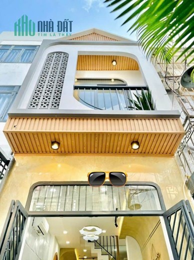 🥳🥳 LÊN SÓNG CĂN NHÀ NGAY NGUYỄN KIỆM P.3 GÒ VẤP
🏡Bán nhà Đường Số 2 P3 Gò Vấp
🔻 Diện tích: 3m x