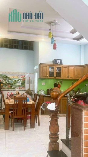 Tân Chánh Hiệp 10, Quận 12, diện tích 4.85x17 , 4 tầng, giá chỉ hơn 5t.y