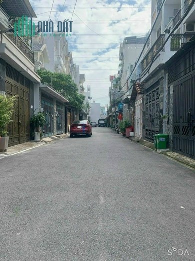 Tân Chánh Hiệp 10, Quận 12, diện tích 4.85x17 , 4 tầng, giá chỉ hơn 5t.y