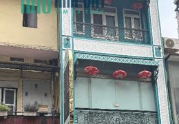 BÁN NHÀ MẶT PHỐ HÀNG GAI, HOÀN KIẾM, DT174M2, 5 TẦNG, THANG MÁY, GIÁ 88 TỶ (500TR/M)