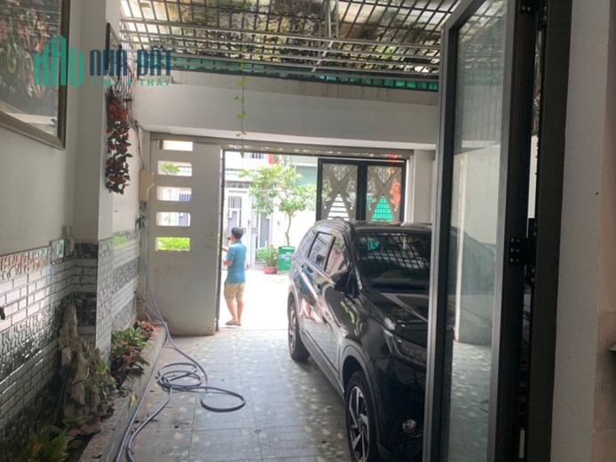 Bán nhà riêng. 4 TẦNG trong KDC đẹp đồng bộ, P. Linh Trung Thủ Đức, giá tốt