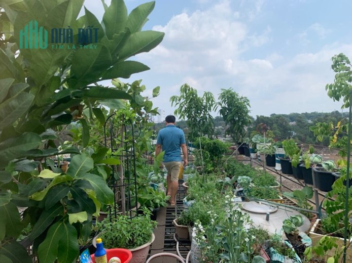 Bán nhà riêng. 4 TẦNG trong KDC đẹp đồng bộ, P. Linh Trung Thủ Đức, giá tốt