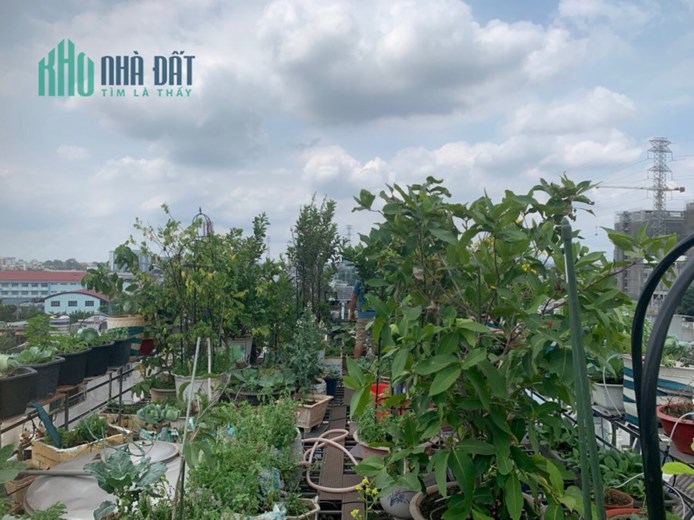 Bán nhà riêng. 4 TẦNG trong KDC đẹp đồng bộ, P. Linh Trung Thủ Đức, giá tốt