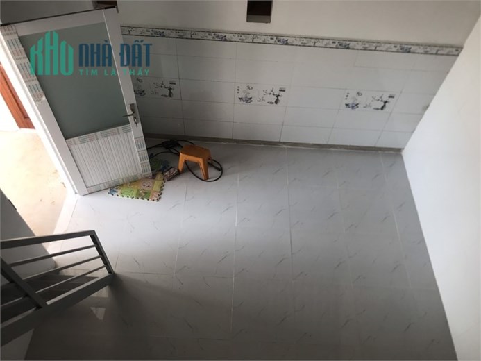 Cho thuê phòng trọ trong tòa nhà thang máy đường Bình Giã Phường 10, TP Vũng Tàu