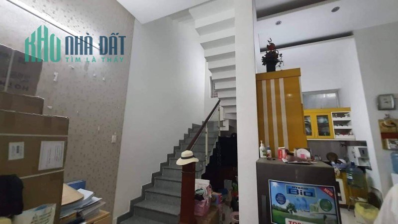 Bán nhà Vạn Kiếp, P.3 Bình Thạnh, DT 110m2, 4 Tầng 5PN 5WC, Cạnh Phan Xích Long