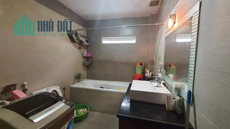 Bán nhà Vạn Kiếp, P.3 Bình Thạnh, DT 110m2, 4 Tầng 5PN 5WC, Cạnh Phan Xích Long