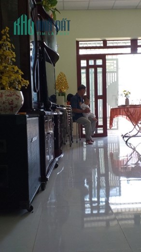 BÁN NHÀ 2 MẶT TIỀN TẠI ẤP MỚI 2, XÃ MỸ HẠNH NAM, HUYỆN ĐỨC HOÀ, LONG AN