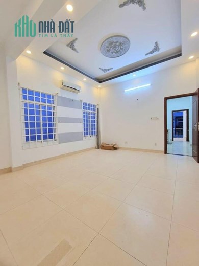CĂN GÓC 2 MT PHỐ LIỀN KỀ - HIỆN ĐẠI, 60m2, 2 tầng, Giá 4.88 Tỷ, xe hơi ngủ nhà