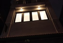 Bán Nhà Hẻm Xe Hơi Trần Kế Xương, Bình Thạnh, DT 58m2, 5 Tầng 5PN 4WC Giá Rẻ