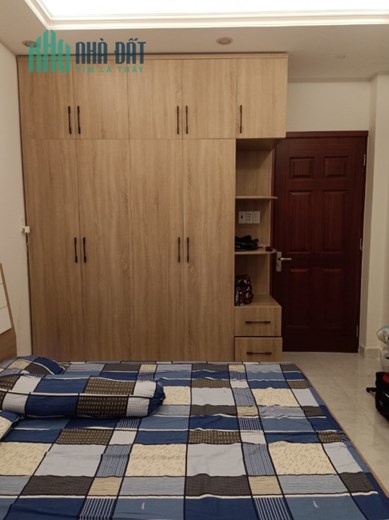 Bán Nhà Hẻm Xe Hơi Trần Kế Xương, Bình Thạnh, DT 58m2, 5 Tầng 5PN 4WC Giá Rẻ