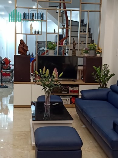 Bán Nhà Hẻm Xe Hơi Trần Kế Xương, Bình Thạnh, DT 58m2, 5 Tầng 5PN 4WC Giá Rẻ